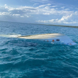Se ahoga señora de 77 años cuando regresaba de una excursión de la Isla Saora
