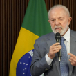 Lula insta a los jóvenes a no renegar de la política: 