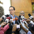 PRM acusa a oposición de crear “campañas de descrédito” que buscan “perturbar” de cara al proceso electoral