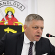 El primer ministro de Eslovaquia sigue grave y con limitada capacidad de comunicación