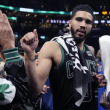 Los Celtics van a su tercera Final de Conferencia seguida, pero esta vez se ven mejor