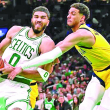 Pacers y Celtics buscan superar el errático juego 1
