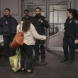 Nueva York comienza a desalojar a algunos migrantes de albergues