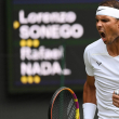 Rafael Nadal debutará ante Alexander Zverev en el Roland Garros