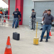 En 10 días han asaltado dos sucursales bancarias en República Dominicana