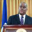 El primer ministro haitiano promete actuar contra la violencia tras asesinato de tres agentes