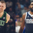 Celtics y Mavericks se arriesgaron y cobraron