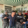 Jorge Luis Estrella, acusado de robo en Banco Popular: “Pido al país que me perdone”
