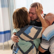 Israel anuncia la liberación de cuatro rehenes en la Franja de Gaza