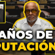 “Me sentí mal en un instante tras perder diputación en 38 años”, según Castro Silverio