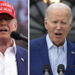 El equipo de Biden pasará al ataque en el debate como mejor defensa contra Trump el jueves