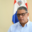 Chu Vásquez dice acciones de la PN contra delincuentes “se hacen por el bien colectivo”