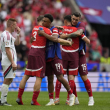 Suiza resiste y vence a Hungría en la Euro 2024