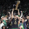 Los Celtics y sus 18 títulos