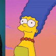 Muere Nancy MacKenzie, la icónica voz en español de Marge Simpson