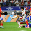 Chile y Perú en deuda en una Copa América que abre paso a Ecuador, Venezuela y México
