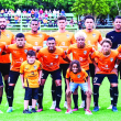 Cibao FC golea a La Vega y conquista la serie regular