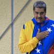 Nicolás Maduro denuncia un intento de golpe de Estado ante los cuestionamientos a su reelección