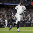 Aaron Judge conecta jonrón 53 y los Yankees vencen a Medias Rojas