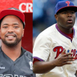 Eloy Jiménez pasa a los Toros y Héctor Neris al Escogido en cambio de ocho peloteros