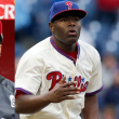 Eloy Jiménez pasa a los Toros y Héctor Neris al Escogido en cambio de ocho peloteros