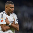 Mbappé asegura no estar concernido por caso de violación en Suecia