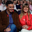 Esposa de Pedro Sánchez niega irregularidad