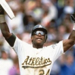 Rickey Henderson fallece a los 65 años