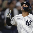 Detroit contrata a Gleyber Torres por 1 año y 15 millones de dólares