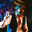 Juan Luis Guerra anuncia concierto en el Estadio Cibao