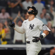 Aaron Judge gana su segundo premio MVP consecutivo y el tercero de su carrera