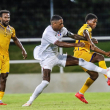 Fútbol dominicano logra fácil triunfo 2-0 sobre San Vicente y Las Granadinas