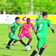 El Atlético Vega Real y Cibao FC primeros clasificados a liguilla LDF