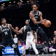 Porter Jr. y Claxton conducen a Nets de Brooklyn hacia una victoria sobre los Pelicans
