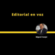 Editorial | Se disparan las alarmas
