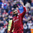 Mohamed Salah regresa y contribuye con el triunfo del Liverpool