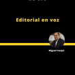 Editorial | Nuestra verdadera mina de oro