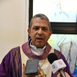 Obispo coadjutor llama a vivir la Navidad con sentido cristiano, y pide mayor compromiso social a los Dominicanos
