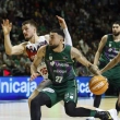 Chris Duarte es elegido como el mejor jugador de la jornada 11 de la Endesa ACB
