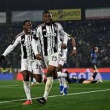 La Juventus se impone 2-0 al Pisa