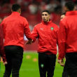 El capitán del equipo de Marruecos le pide a sus aficionados que dejen de silbar en la Copa Africana
