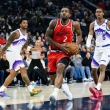 Leonard anota 45 puntos y Clippers logran su sexta victoria al hilo en NBA