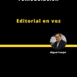 Editorial | Terminen ya la remodelacin