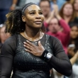Serena Williams podría regresar este mes, pero no está claro si lo hará