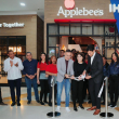 Applebee’s e Ihop abren su primera ubicación de doble marca en Sambil Santo Domingo