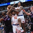 Towns anota 28 puntos con 11 rebotes en la victoria de los Knicks sobre los Bulls