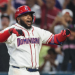 Dominicana noquea 12-1 a Países Bajos en Clásico Mundial gracias a cuatro cuadrangulares