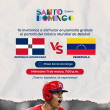 El juego de RD vs. Venezuela será transmitido en pantalla gigante en el Malecón de Santo Domingo