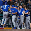 Italia elimina a Puerto Rico y avanza invicta a semifinales de Clásico Mundial de Béisbol