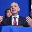 Infantino, afirma que Irán participará en el Mundial 